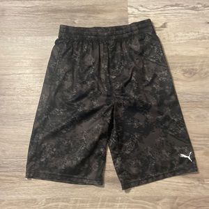 Puma Boy Shorts